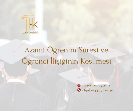 azami öğrenim süresi